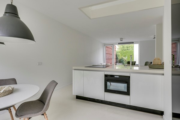 Medium property photo - Waterwereld 54, 5658 RL Eindhoven
